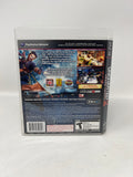 Playstation 3 (PS3) Uncharted 2: Among Thieves