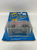 1989 Hot Wheels Park’N Plates “Ferrari Testarossa” (Pink Plate Variant)