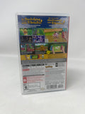 Nintendo Switch Pokemon Let's Go Pikachu
