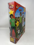 2007 Disney High School Musical 2 “Taylor & Chad” Dolls