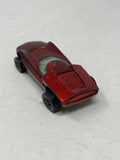 1969 Hot Wheels “Turbofire” Redline (US)