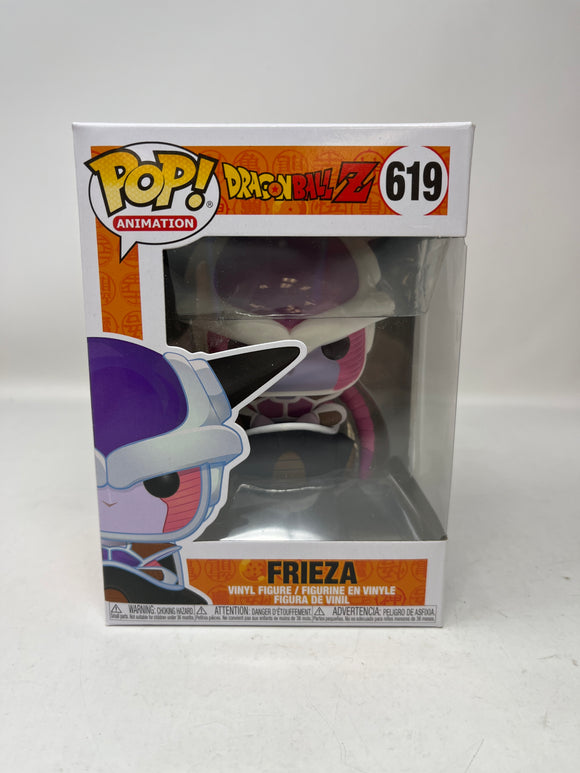 Funko Pop! Dragonball Z “Frieza” #619