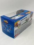 Hot Wheels Pull-Back Speeders “Lancer Evolution IX”