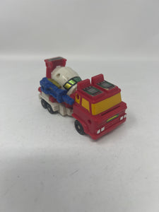 Transformers 1988 G1: Quickmix