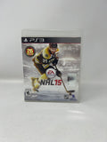 Playstation 3 (PS3) NHL 15