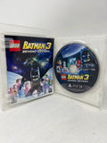 Playstation 3 (PS3) Lego Batman 3: Beyond Gotham