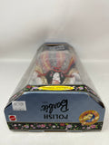 Polish Barbie Collector Edition