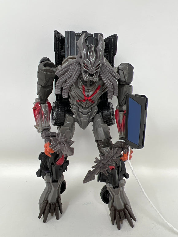 Transformers The Last Knight Deluxe Class Berserker