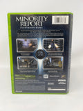 Xbox: Minority Report (Everybody Runs)
