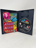 Playstation 2 (PS2) Trivial Pursuit Unhinged