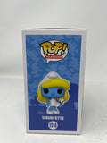 Funko POP! The Smurfs Smurfette #1516