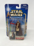 Star Wars Episode 1 The Phantom Menace: Qui-Gon Jinn Jedi Master
