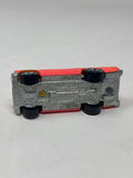 1989 Hot Wheels “ ‘57 T- Bird” Automatic/Color Racer