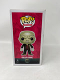 Funko POP! The Suicide Squad “Killer Croc” #102