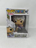 Funko POP! One Piece Luffy Gear Five #1607