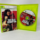 Xbox 360: Red Dead Redemption