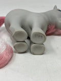 Vintage My Little Pony "Snuzzle" G1
