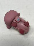 Littlest Pet Shop “Guinea Pig (Purple)” #510