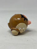 2000 Burger King Pokemon “Hoothoot” Top Toy