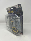 Takara Microman MA-07: Batman