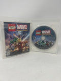 Playstation 3 (PS3) Greatest Hits: Lego Marvel Super Heroes