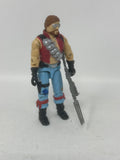 G.I. Joe 1986 Drednok: Monkeywrench