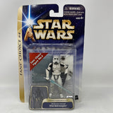 Star Wars Fan's Choice #4: McQuarrie Concept Stormtrooper