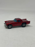 1982 Hot Wheels “'57 T-Bird” Mainline