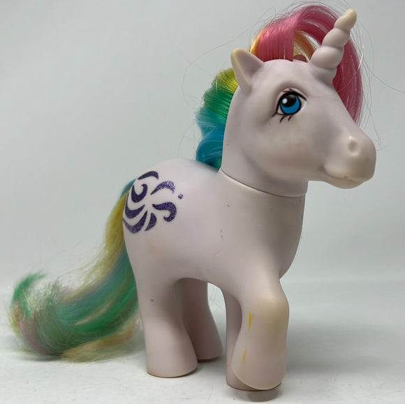 My Little Pony G1 Windy Unicorn