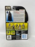 Star Wars Power Of The Force: Darth Vader (Lightsaber and Removable Cape!)