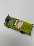1969 Hot Wheels “Classic ‘57 T-Bird” Redline