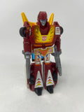 Transformers 2018 G1 Re-Issue: Hot Rod