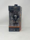 Star Wars The Black Series: The Mandalorian: The Mandalorian