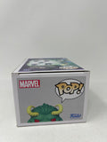 Funko Pop! Marvel Mech Strike Monster Hunters Loki #992