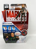 Marvel Universe Black Widow Series 2 #011