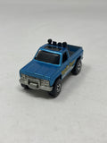 1983 Hot Wheels “Bywayman” Mainline