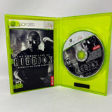 Xbox 360: The Chronicles Of Riddick Assault On Dark Athena