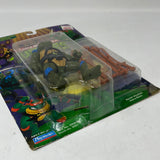 1998 Playmates Teenage Mutant Ninja Turtles “Leonardo”