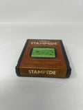 Atari Stampede