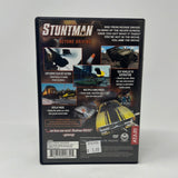 Playstation 2 (PS2): Stuntman