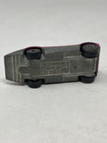 1973 Hot Wheels “Peeping Bomb” Shell Promo Redline