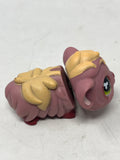 Littlest Pet Shop “Guinea Pig (Purple)” #510