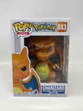 Funko Pop! Pokemon “Charizard” #843