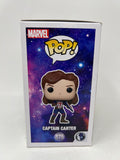 Funko Pop! Marvel What If Captain Carter #875