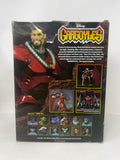 NECA Disney Gargoyles: Armored Xanatos