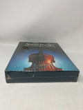 1991 “Sonata for a Spy” Be Puzzled 1000 Piece Puzzle