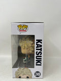 Funko POP! My Hero Academia Katsuki #249