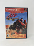 Playstation 2 (PS2): Greatest Hits: ATV Offroad Fury