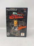 Playstation 2 (PS2) City Crisis