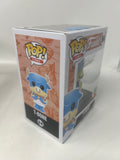 Funko POP! Funko T-Bone #04 Exclusive